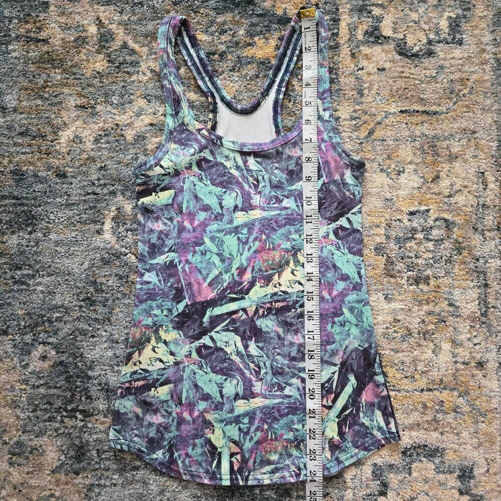 Lululemon Racerback Tank - Picture 7 of 7